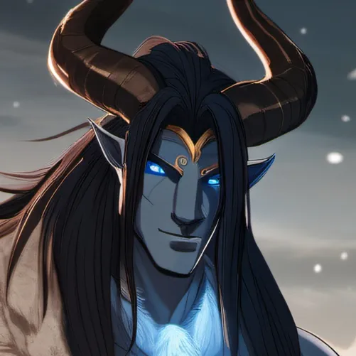 chat with ai character: Szandor