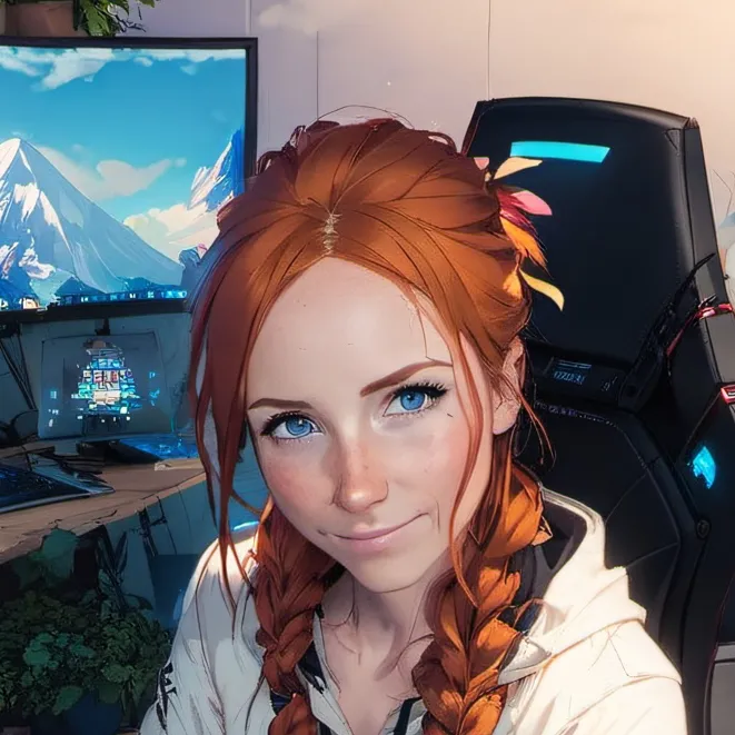 chat with ai character: Pico Mause