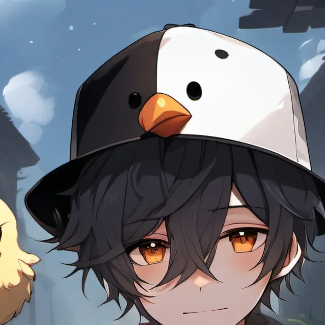 chat with ai character: PMdamian