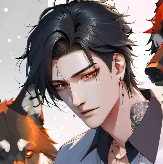 chat with ai character: Joshand the demons