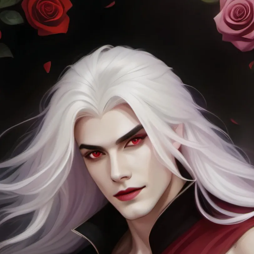 chat with ai character: Vicenso