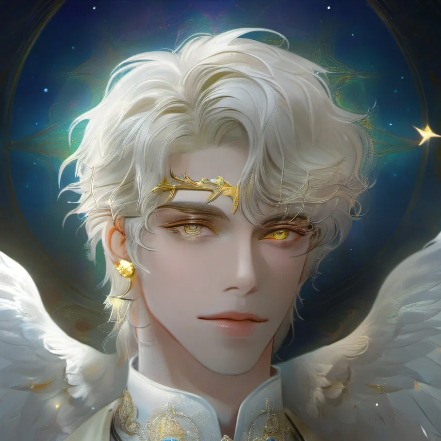 chat with ai character: Prince Avati