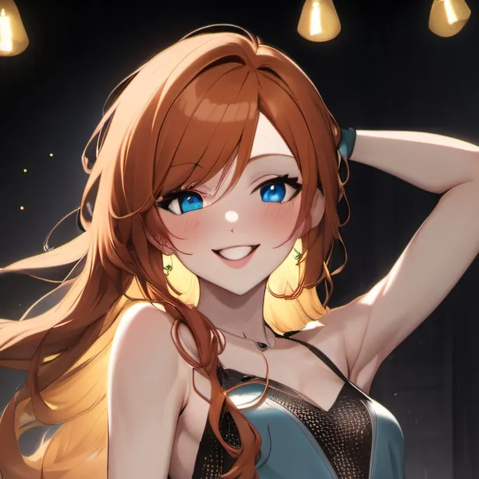 chat with ai character: Beau