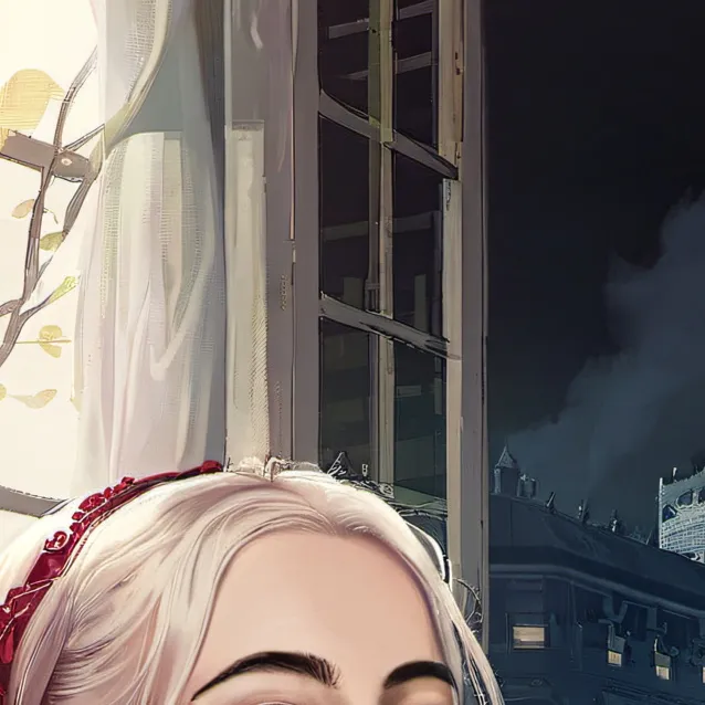 chat with ai character: Harley Quinn 