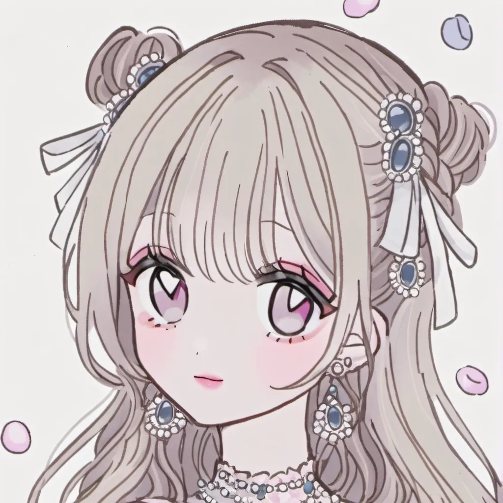 chat with ai character: Iris 