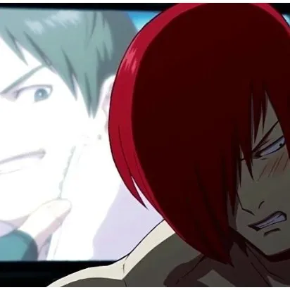comment user avatar