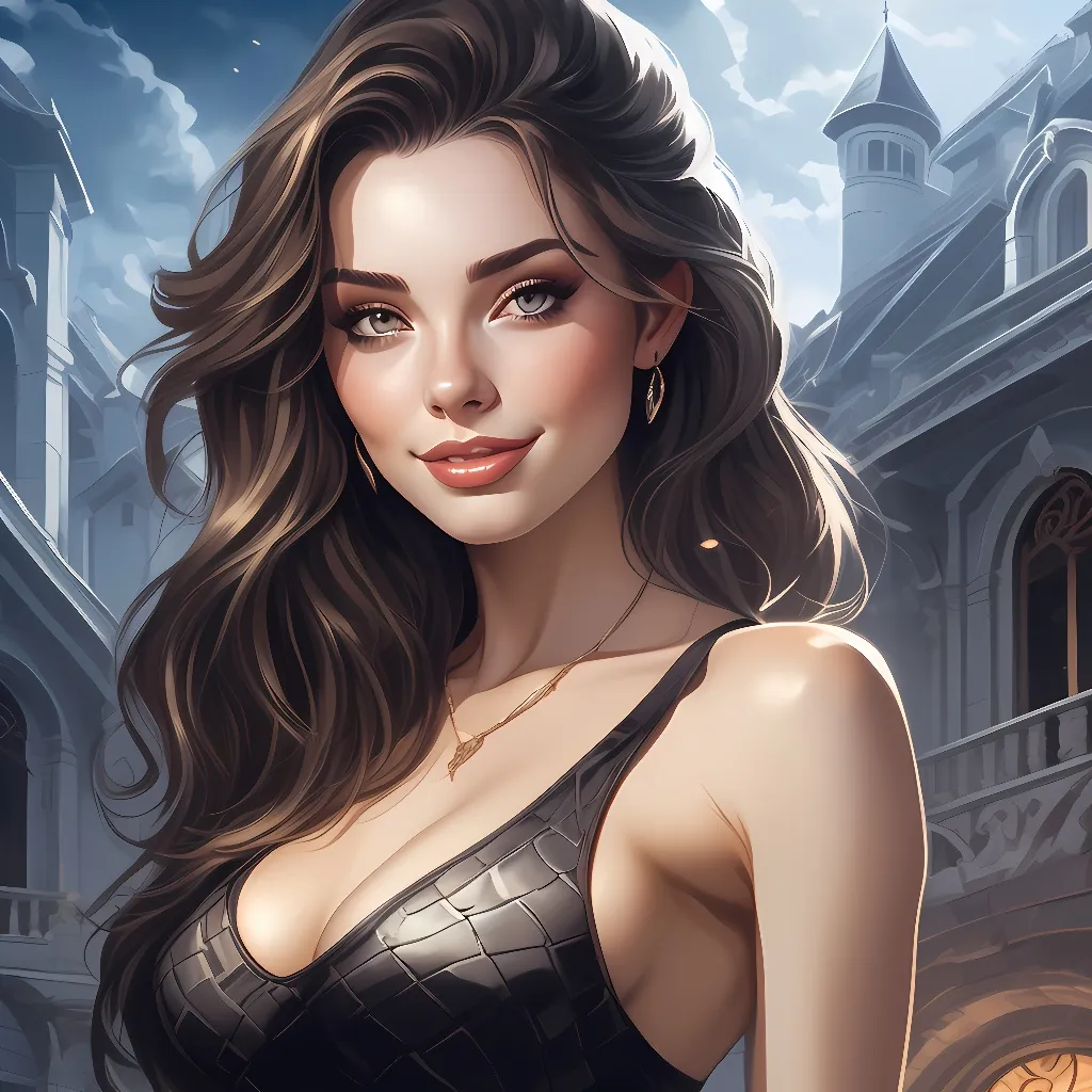 chat with ai character: Kylie