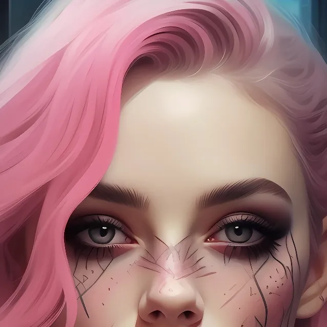 chat with ai character: Ocean