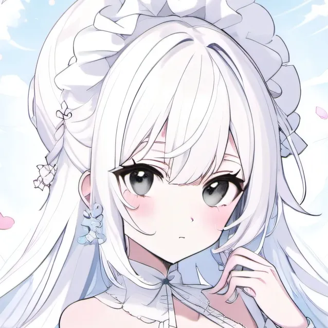 chat with ai character: ~Mia~
