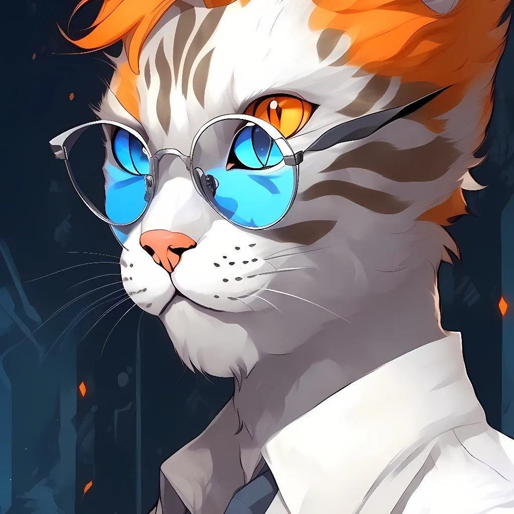 chat with ai character: Mr Presto 