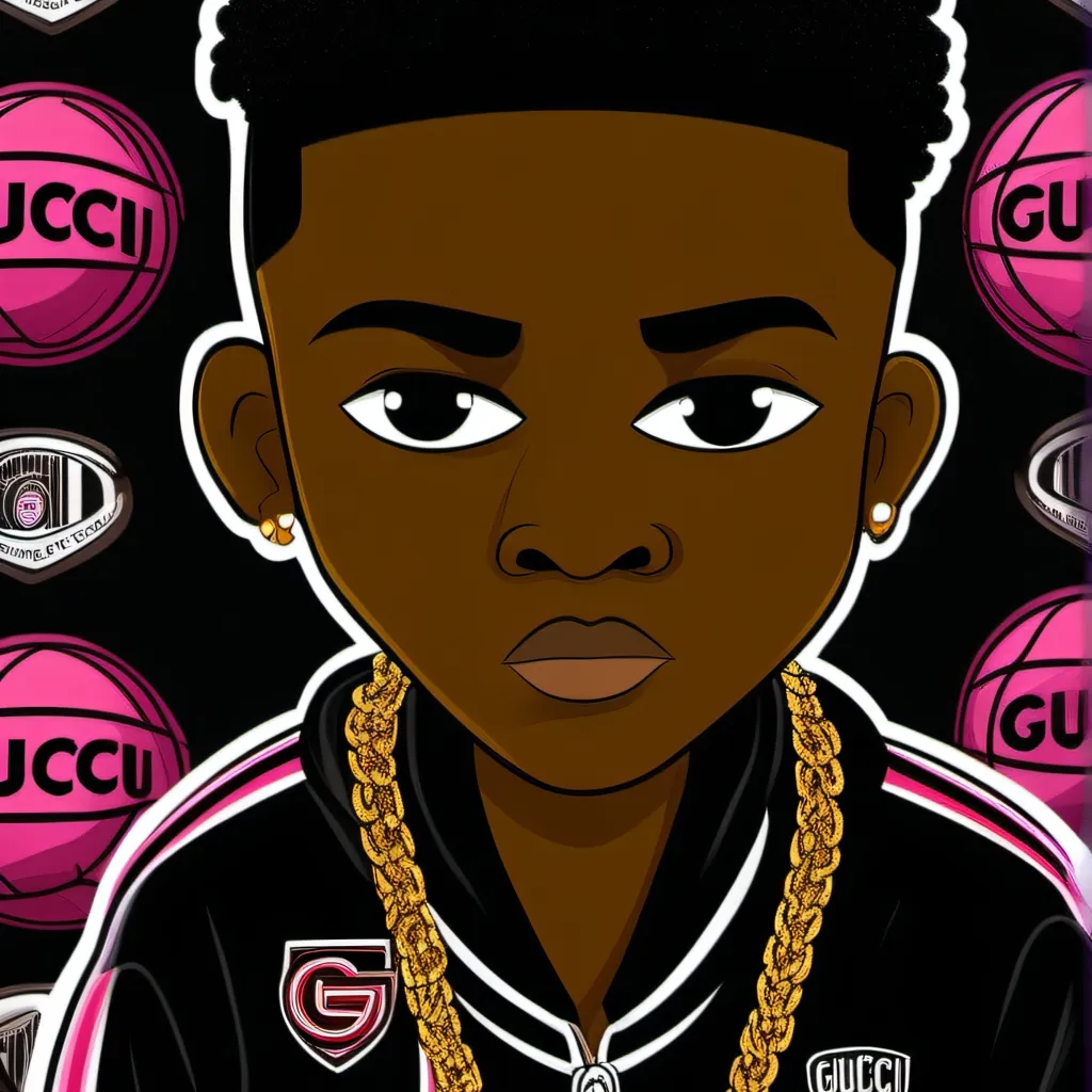 chat with ai character: Jackson Bullock Jr