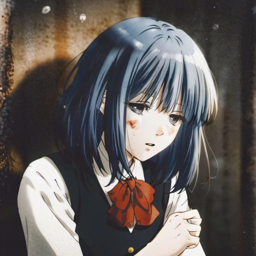 chat with ai character: Ruby