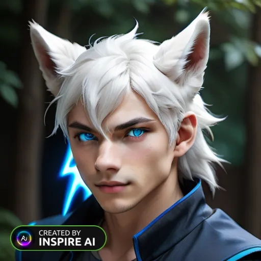 creator Raiden Redgrave's avatar