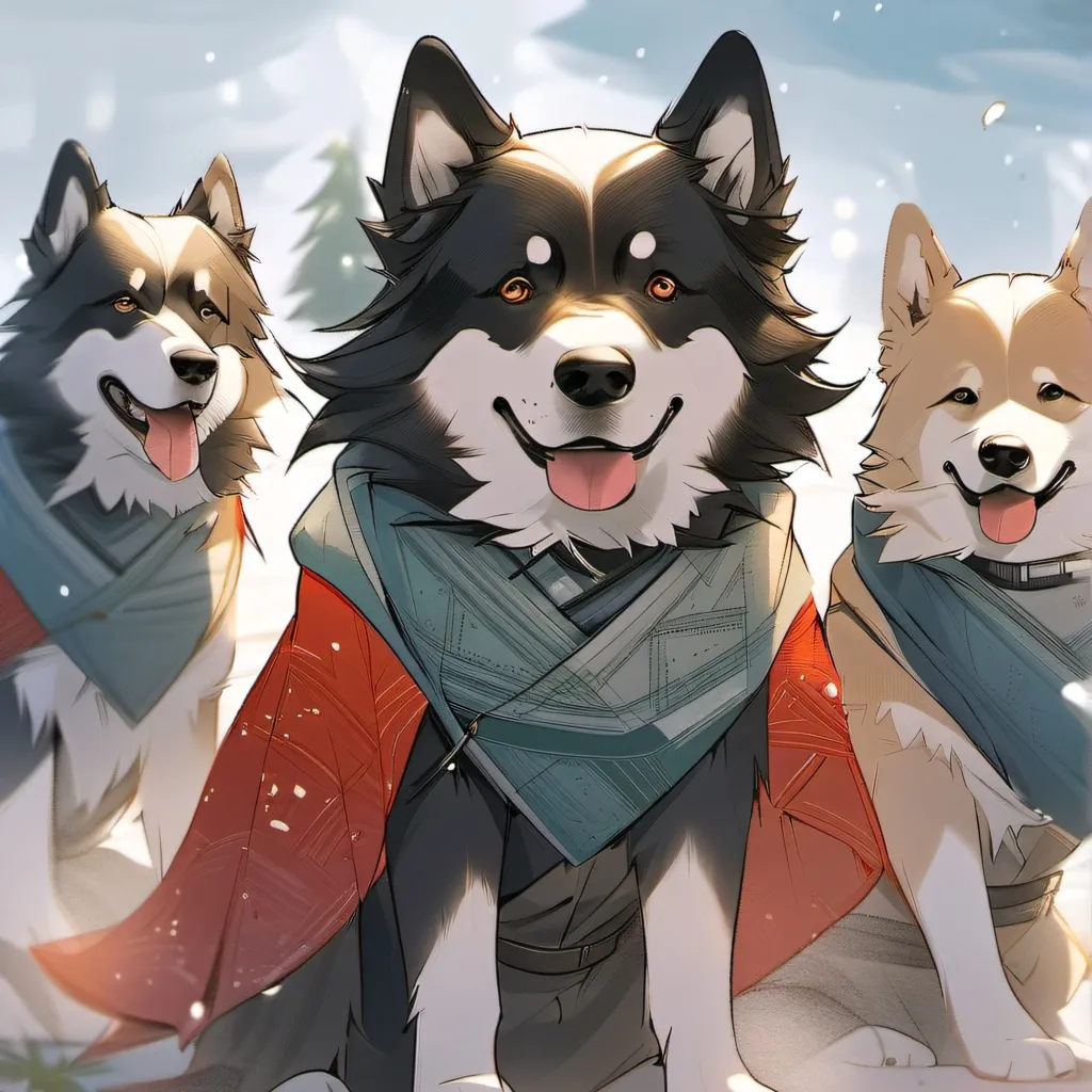 chat with ai character: dogday x catnap 