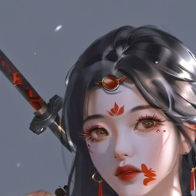 chat with ai character: Pucca