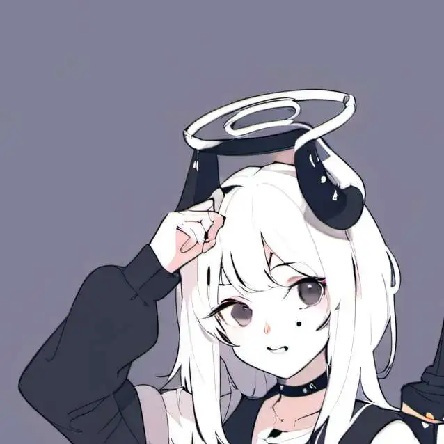 chat with ai character: 〔 ★ juliha ★ 〕
