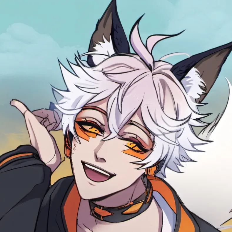chat with ai character: Lolbit