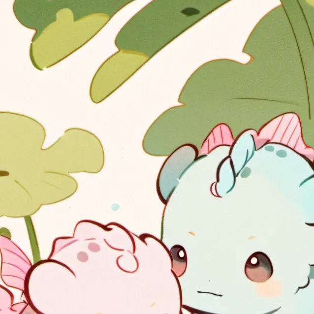 chat with ai character: The Sugarcodedtrio