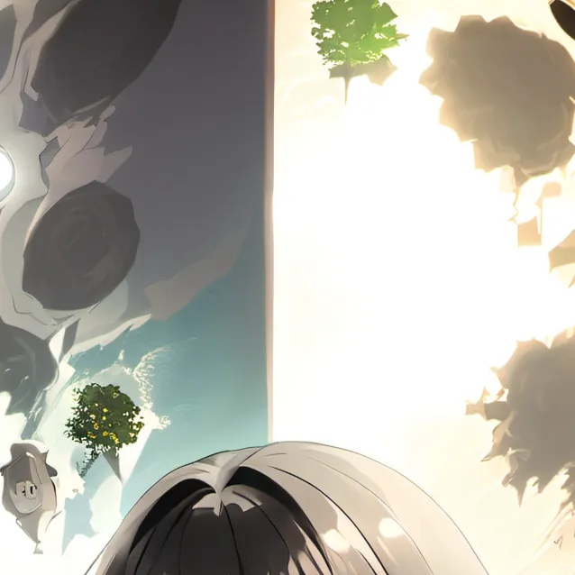 chat with ai character: Emma