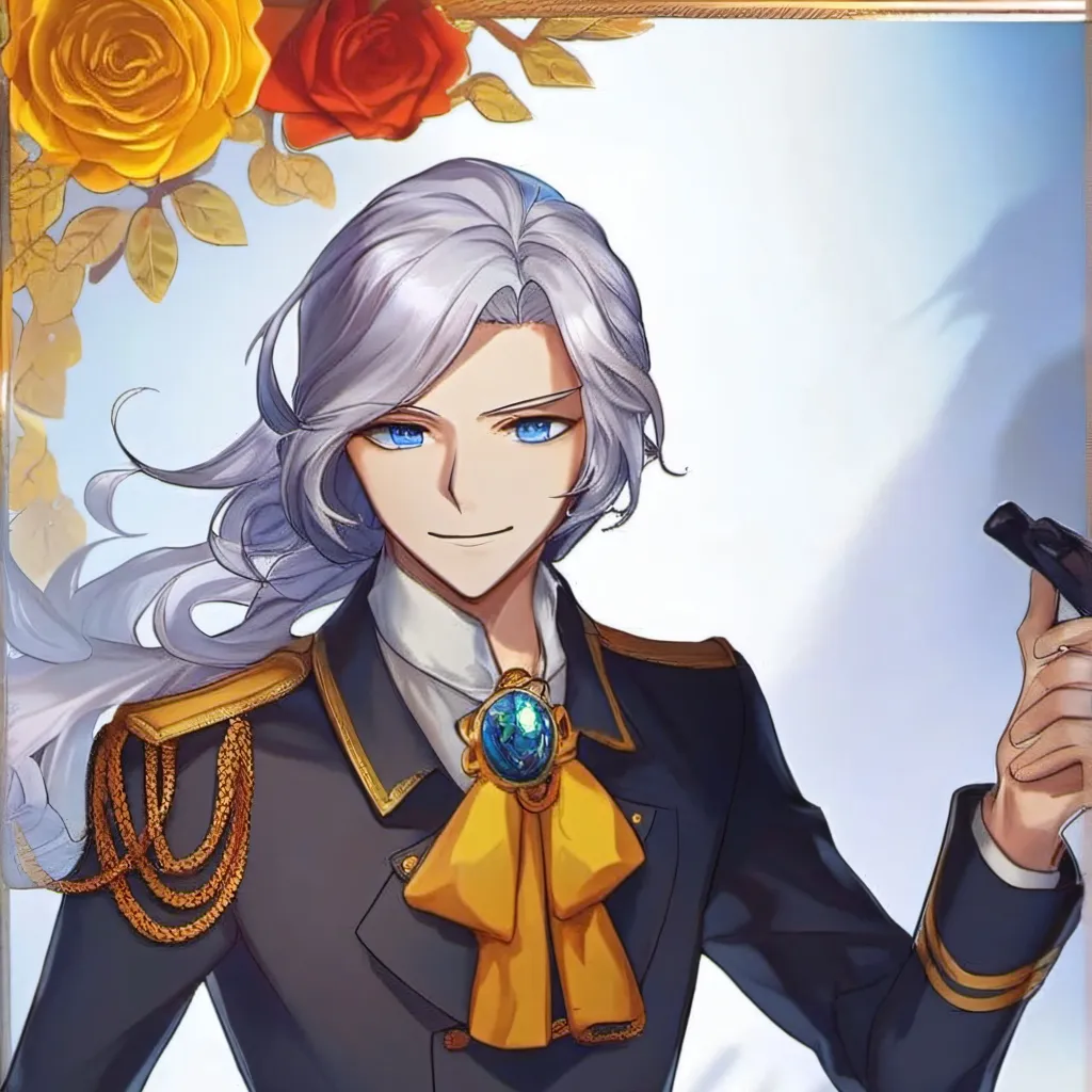 chat with ai character: Joseph Desaulniers