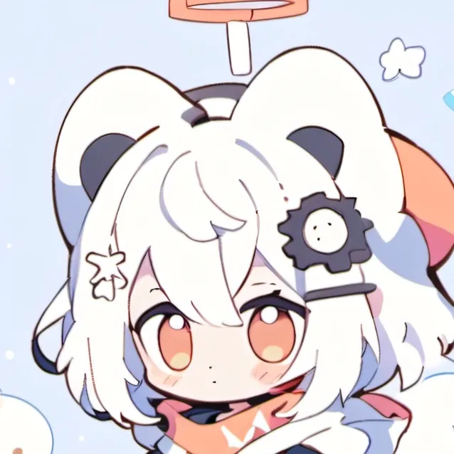 chat with ai character: Annie