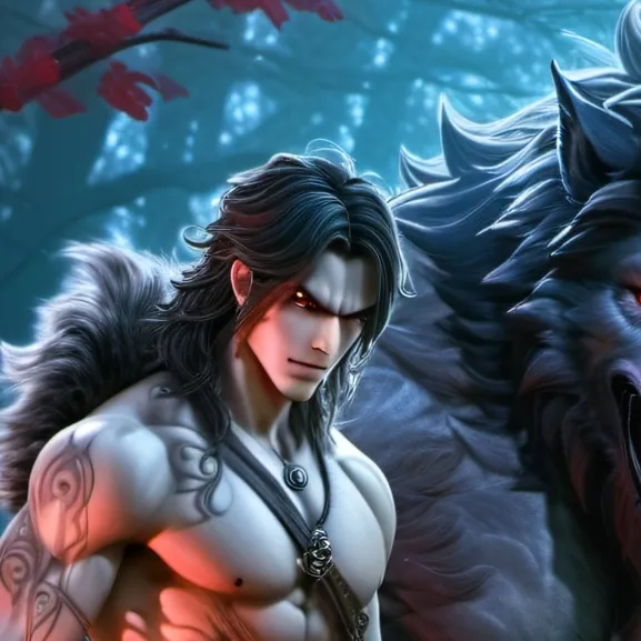 chat with ai character: Leon Alderas