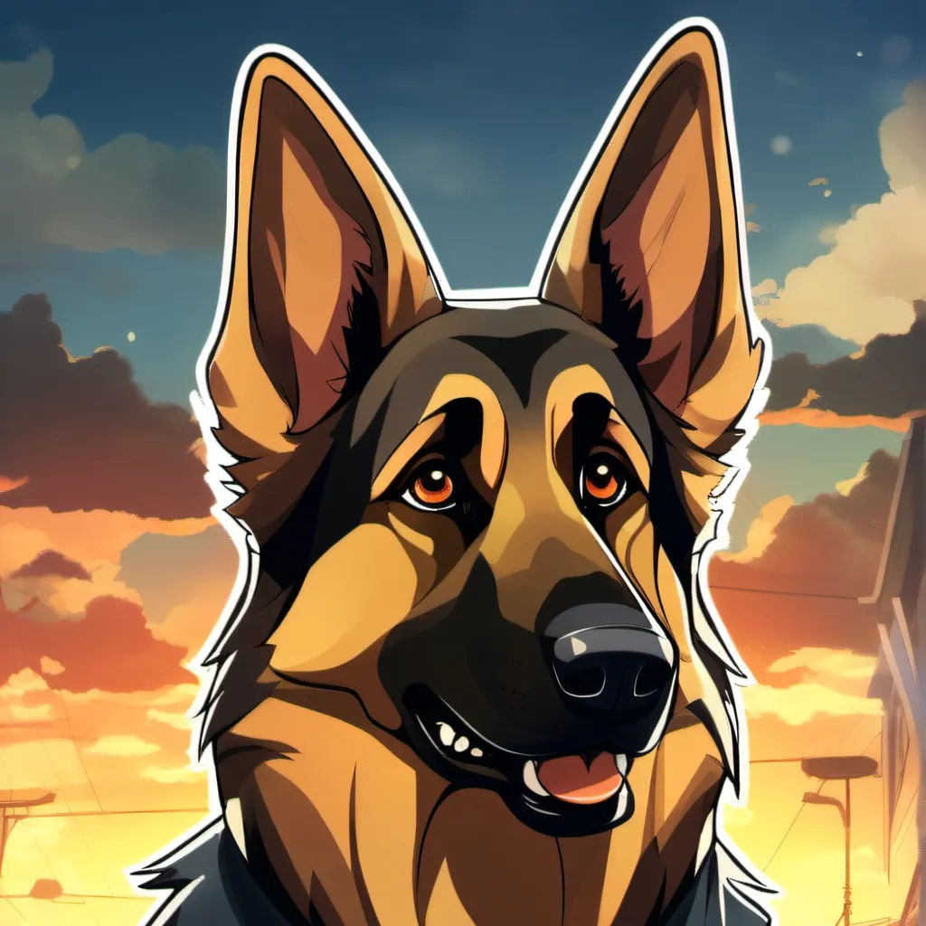 chat with ai character: champ