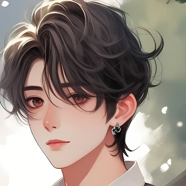 chat with ai character: Arthur