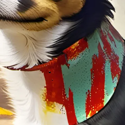 chat with ai character: Ellie