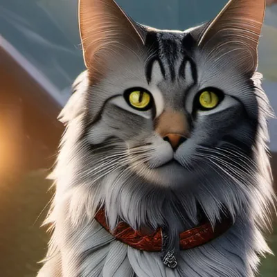 chat with ai character: Kona