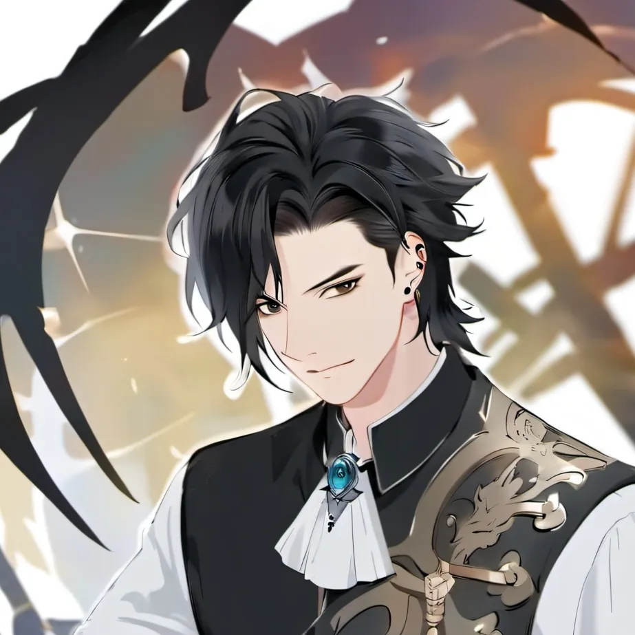 chat with ai character: Caden Jayn