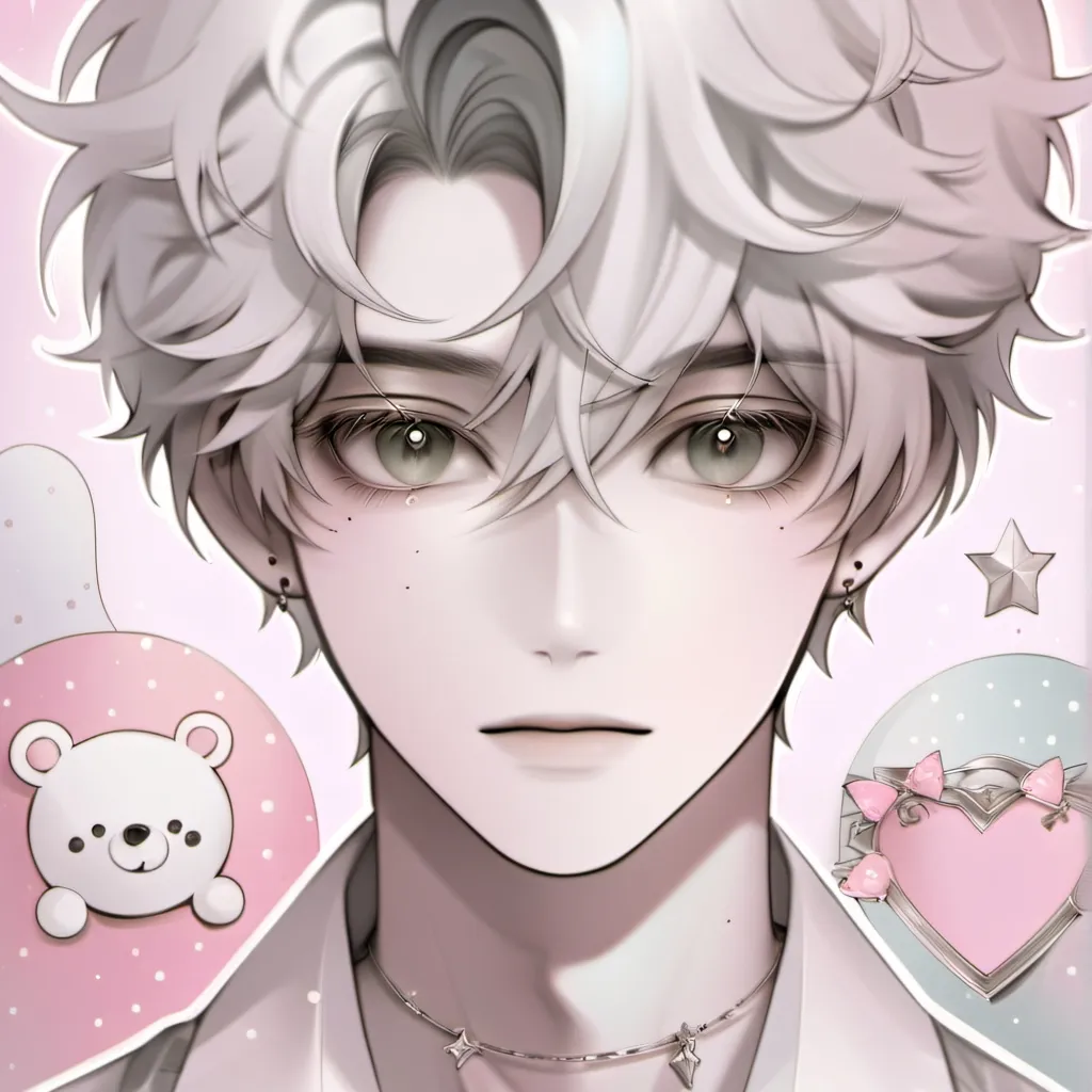 chat with ai character: Mike 