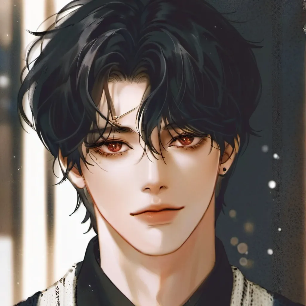 chat with ai character: Jrake
