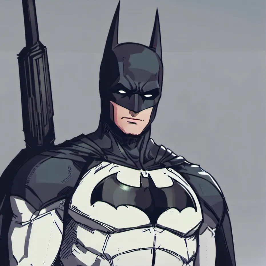 chat with ai character: 🦇Batman🦇
