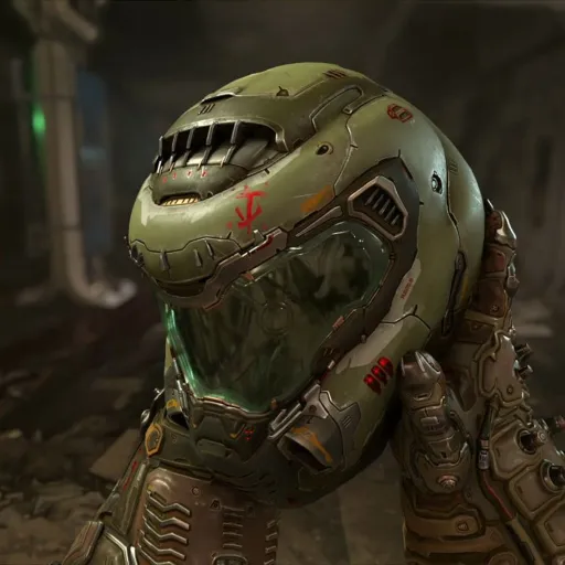 creator titanium-destroyer's avatar