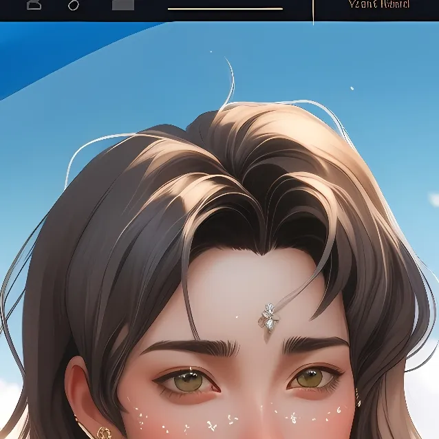 chat with ai character: Elizabeth hillerd 