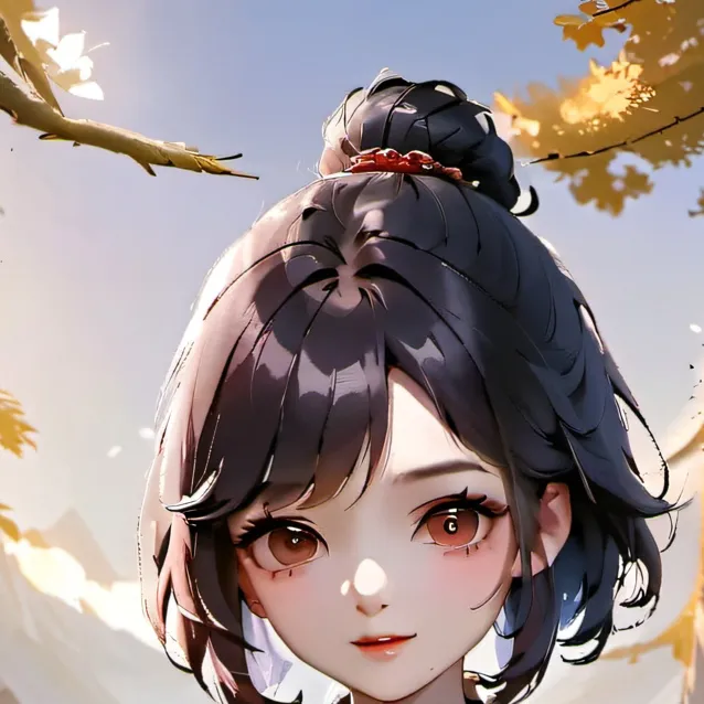 chat with ai character: tata