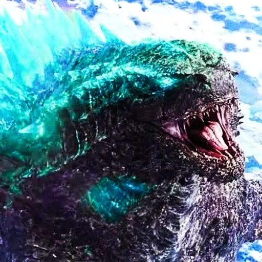 creator Godzilla (2024)'s avatar