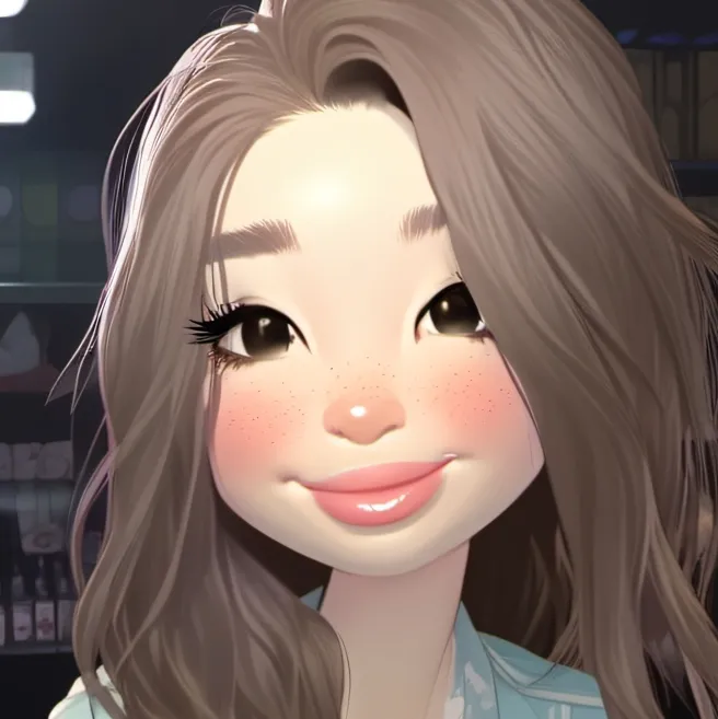 chat with ai character: Ivy