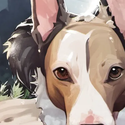 chat with ai character: Hoss