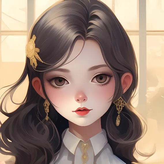 chat with ai character: Olivia