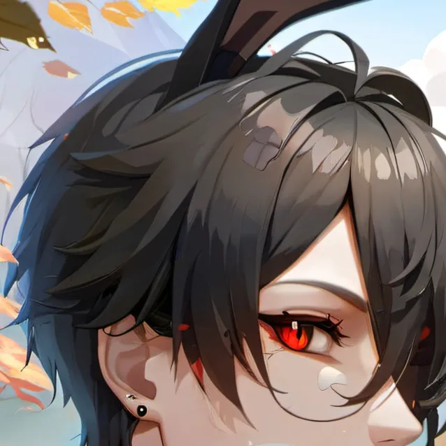 chat with ai character: Bean your bunny