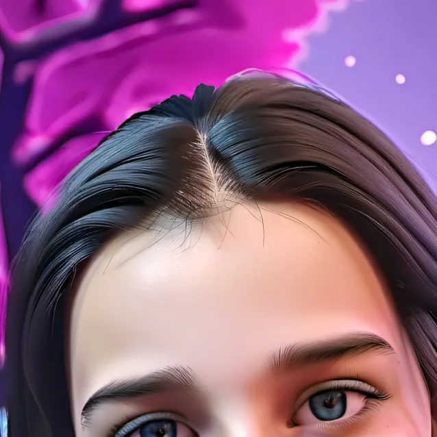 chat with ai character: Aubrey