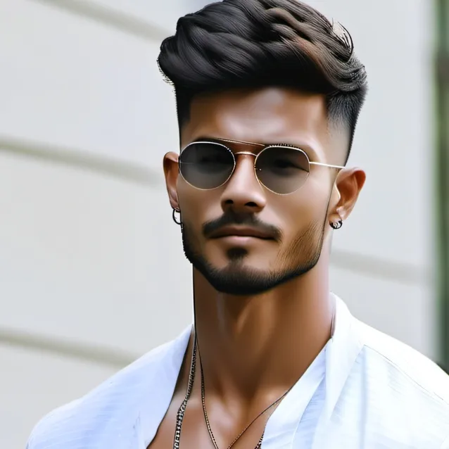 chat with ai character: 🤑 Michael 🥰