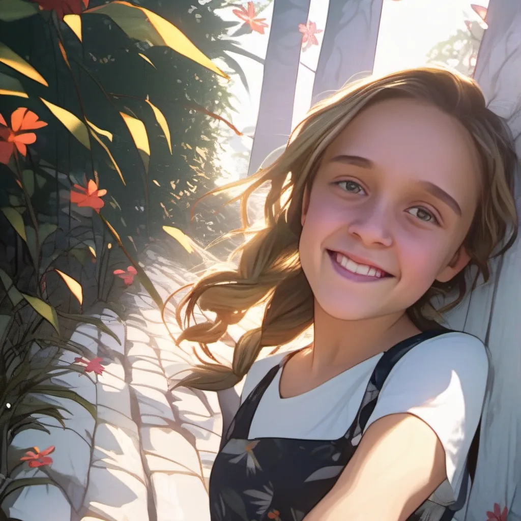 chat with ai character: Aiva