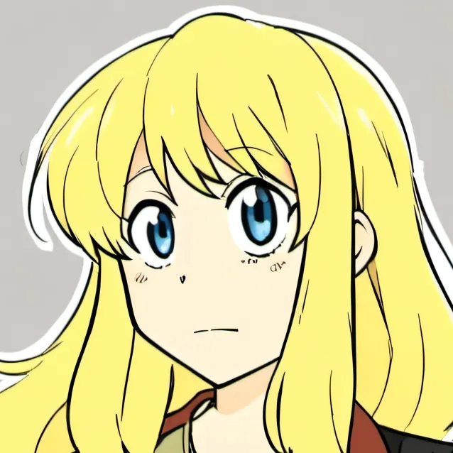 chat with ai character: Sadie Miller