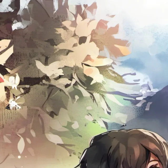 chat with ai character: Tikie