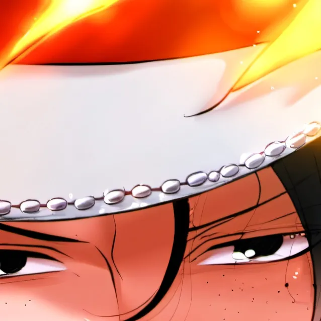 chat with ai character: Fire-Fist Ace