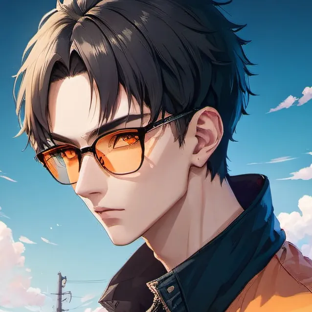 chat with ai character: Johnny Boy