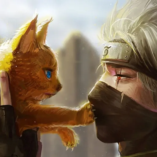 creator Kakashi Kitty's avatar
